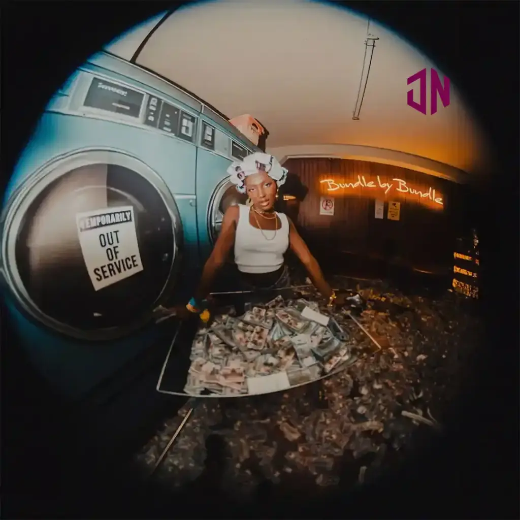 Burna Boy – Bundle By Bundle Mp3 Download