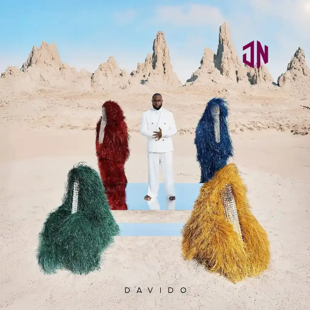 Davido – Funds ft. ODUMODUBLVCK & Chike Mp3 Download