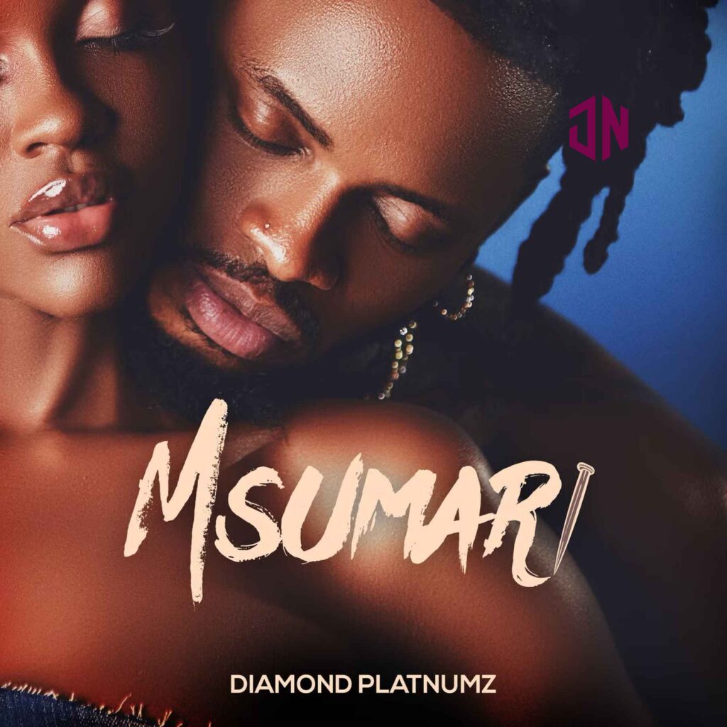 Diamond Platnumz – Msumari Mp3 Download