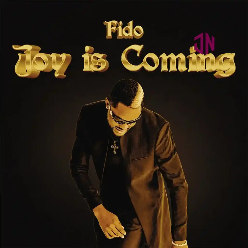 Fido – Joy Is Coming Mp3 Download
