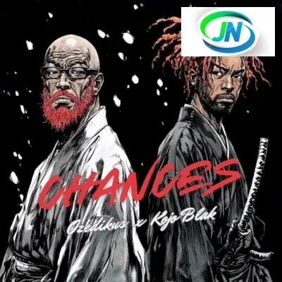 Ozedikus – Chances Ft. Kojo Blak Mp3 Download