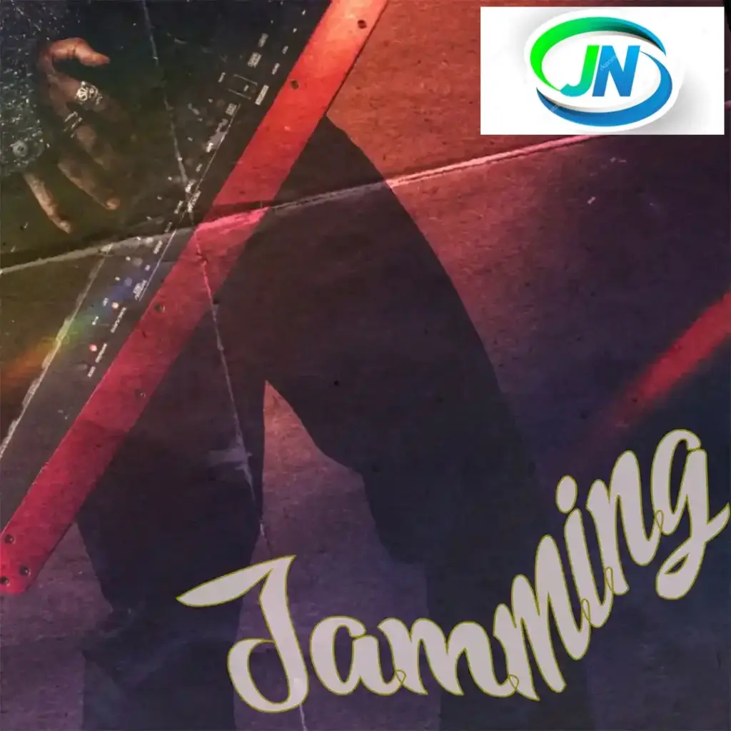 Pheelz – Jamming Mp3 Download