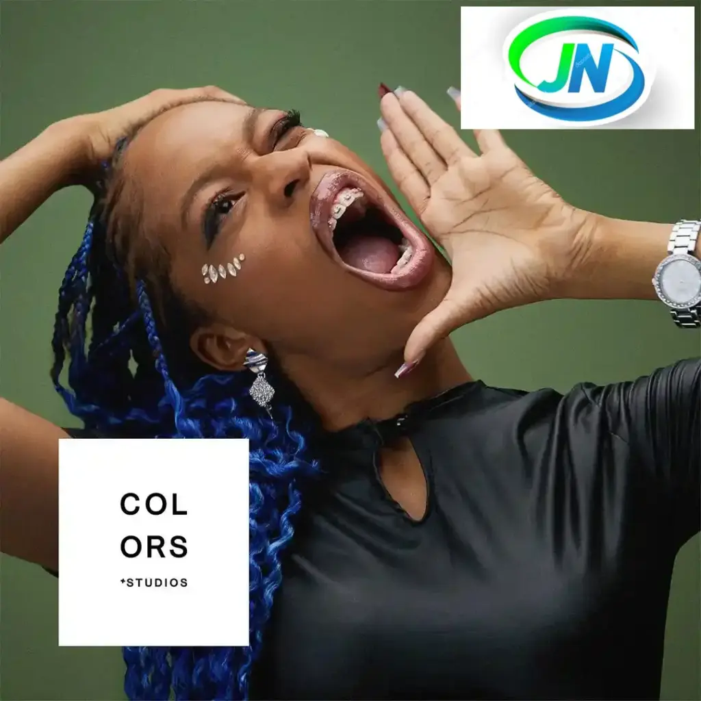 Qing Madi – Favorite Psycho – A COLORS SHOW Mp3 Download