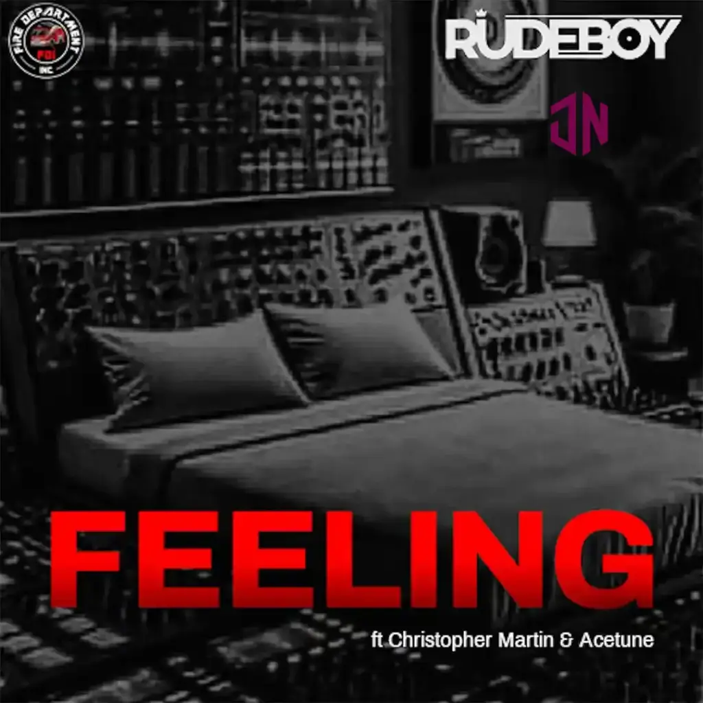 Rudeboy – Feelings Mp3 Download