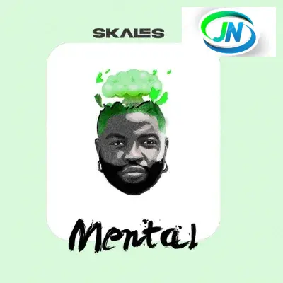 Skales – Mental Mp3 Download