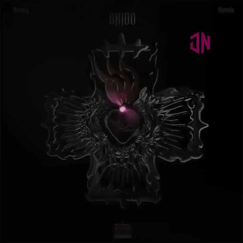 Victony – Skido ft. Olamide Mp3 Download