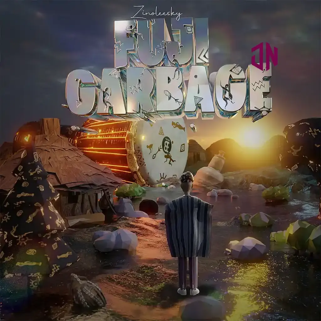 Zinoleesky – Fuji Garbage Mp3 Download