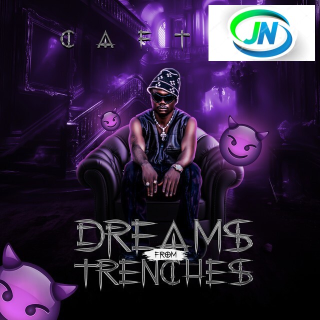 Caften – Fast Lane Ft. Evado Mp3 Download