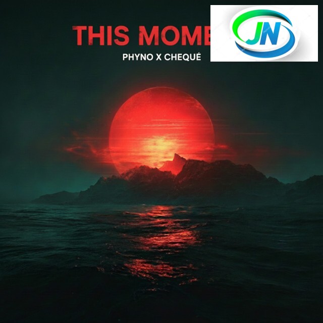 Phyno – This Moment Ft. Cheque Mp3 Download