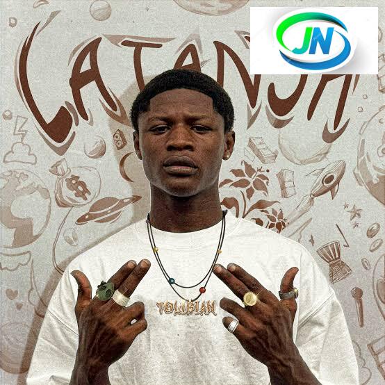Tolibian – Latansa Mp3 Download