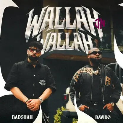 BAdshah – Wallah Wallah Ft Davido Mp3 Download
