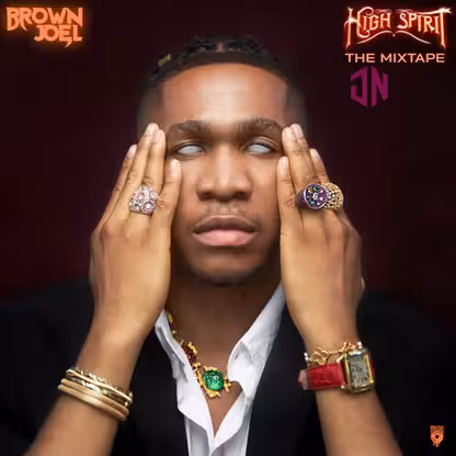 Brown Joel – Higher Power Mp3 Download