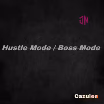 Cazulee – Boring DP Mp3 Download