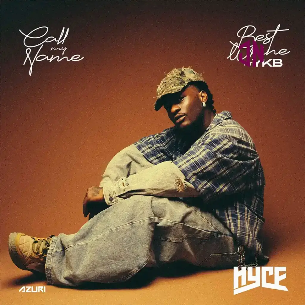 Hyce – Best Whine ft. YKB Mp3 Download