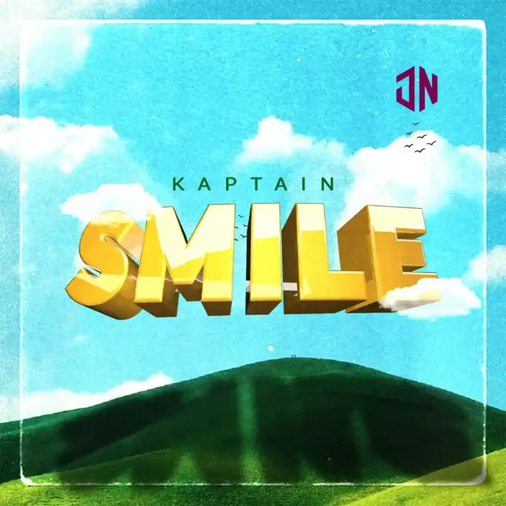 Kaptain – Smile Mp3 Download