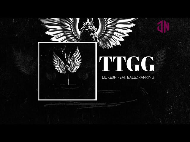 Lil Kesh – TTGG Ft. Balloranking Mp3 Download