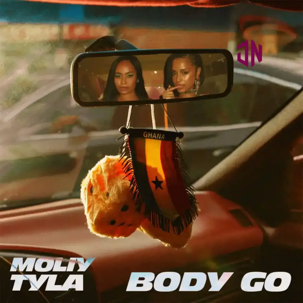 MOLIY – Body Go ft. Tyla Mp3 Download