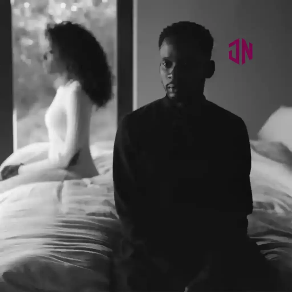 Mr Eazi – Violence Mp3 Download