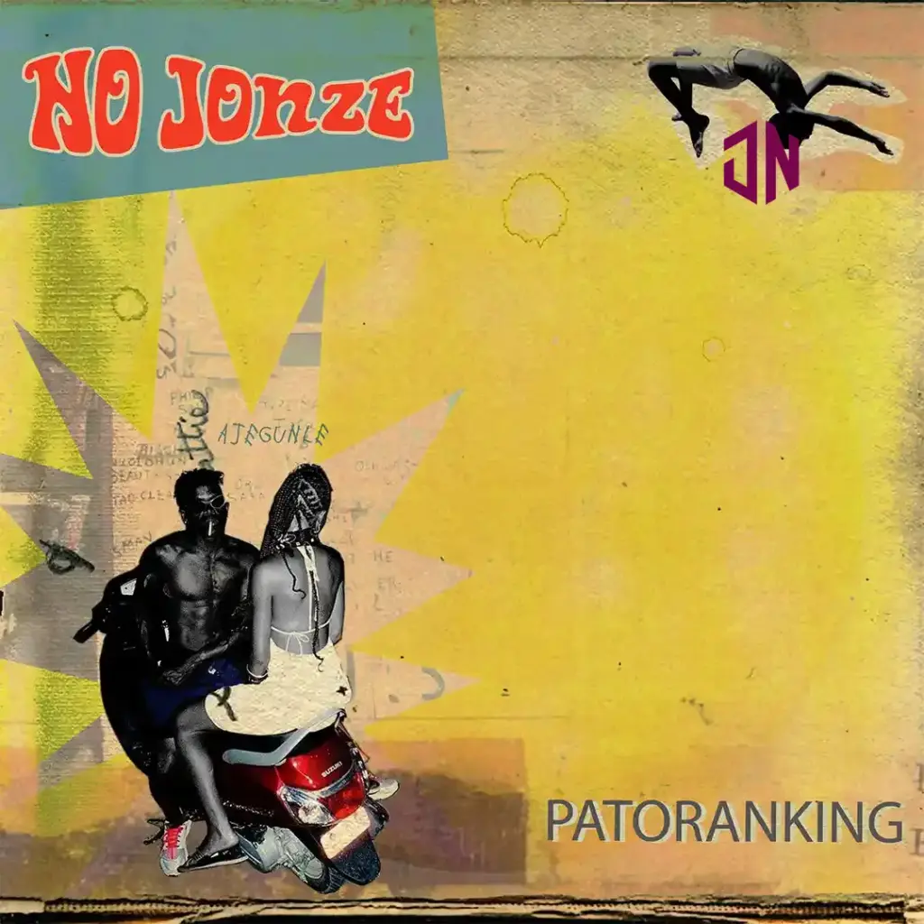 Patoranking – No Jonze Mp3 Download