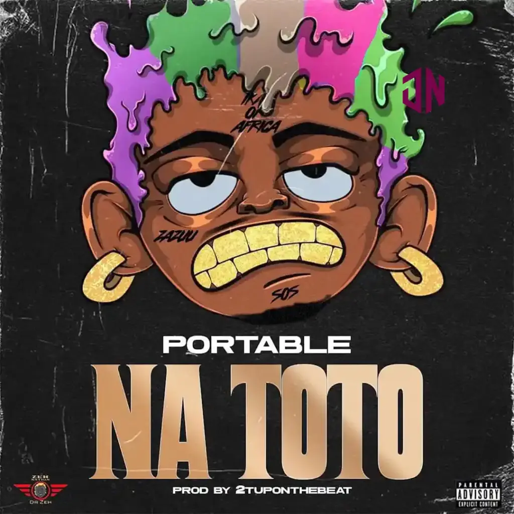 Portable – Na Toto Mp3 Download