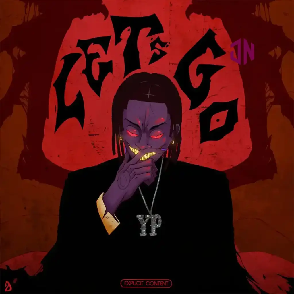 PsychoYP – LET’S GO! Mp3 Download