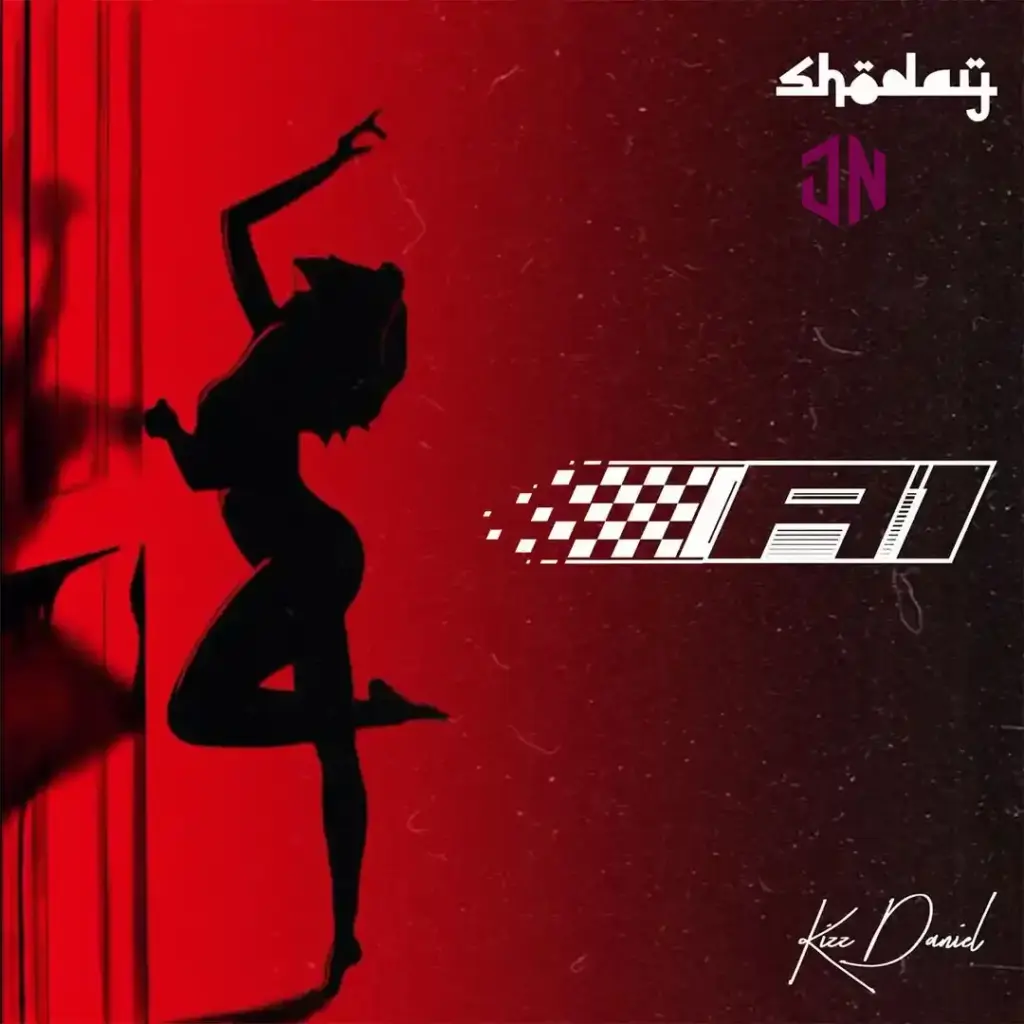 Shoday – A1 ft. Kizz Daniel Mp3 Download