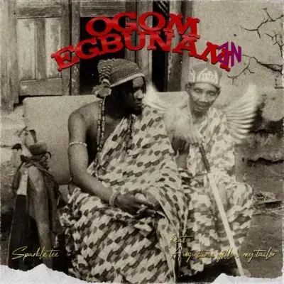 Sparkle Tee – Ogom Egbunam Mp3 Download