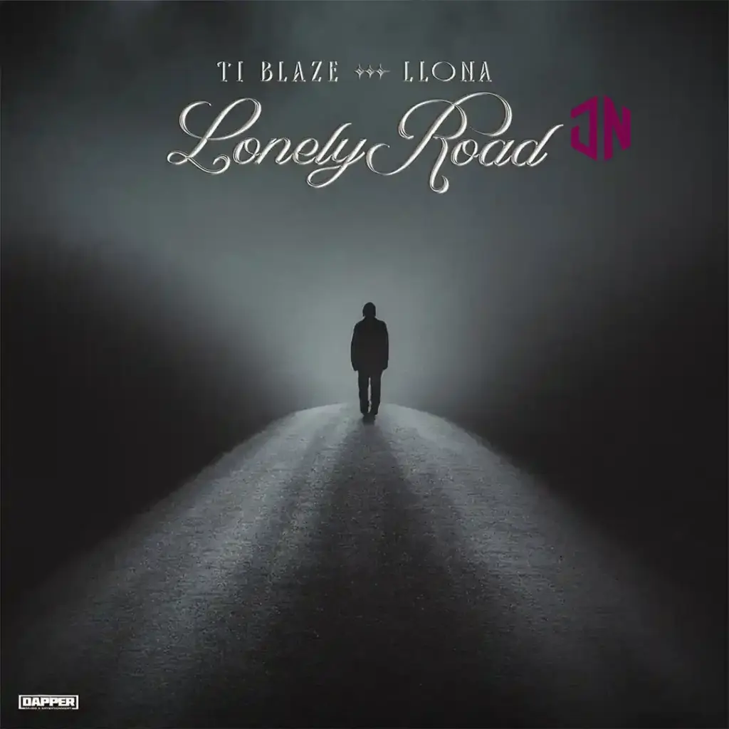 T.I BLAZE – Lonely Road ft. Llona Mp3 Download