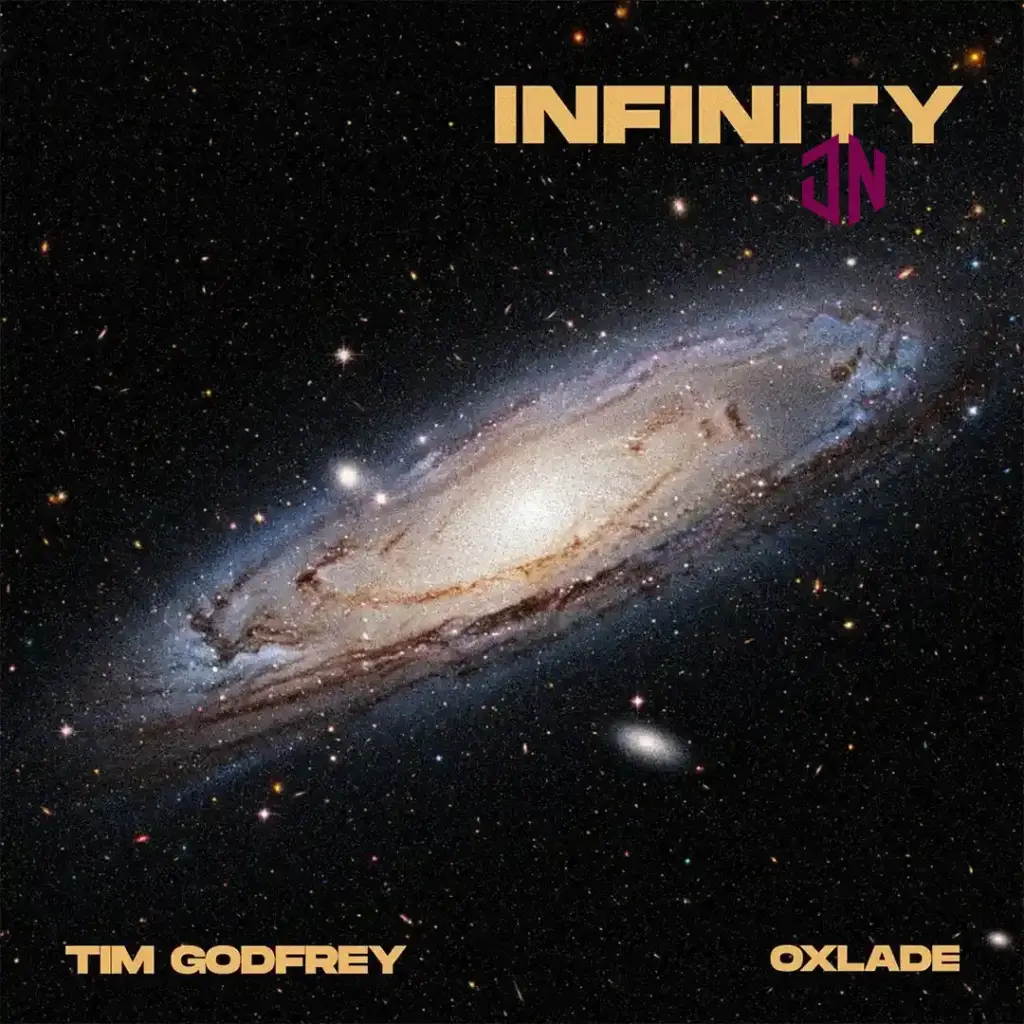 Tim Godfrey – Infinity ft. Oxlade Mp3 Download