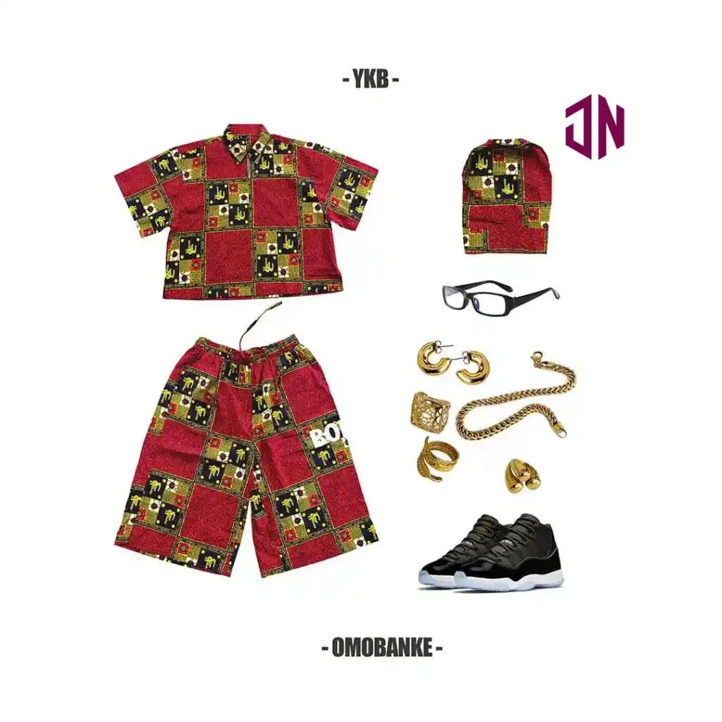 YKB – Omobanke Mp3 Download