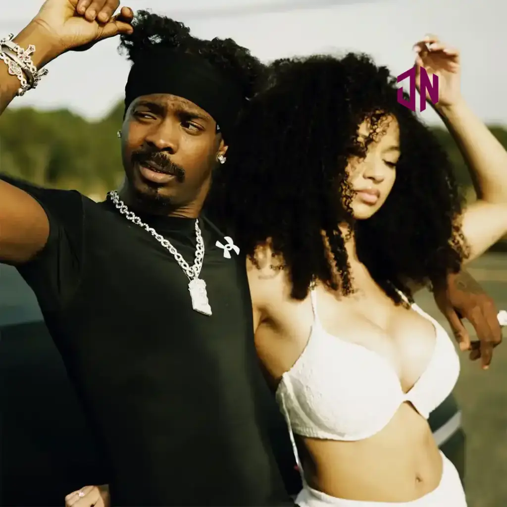 Young Jonn – Full Control Mp3 Download