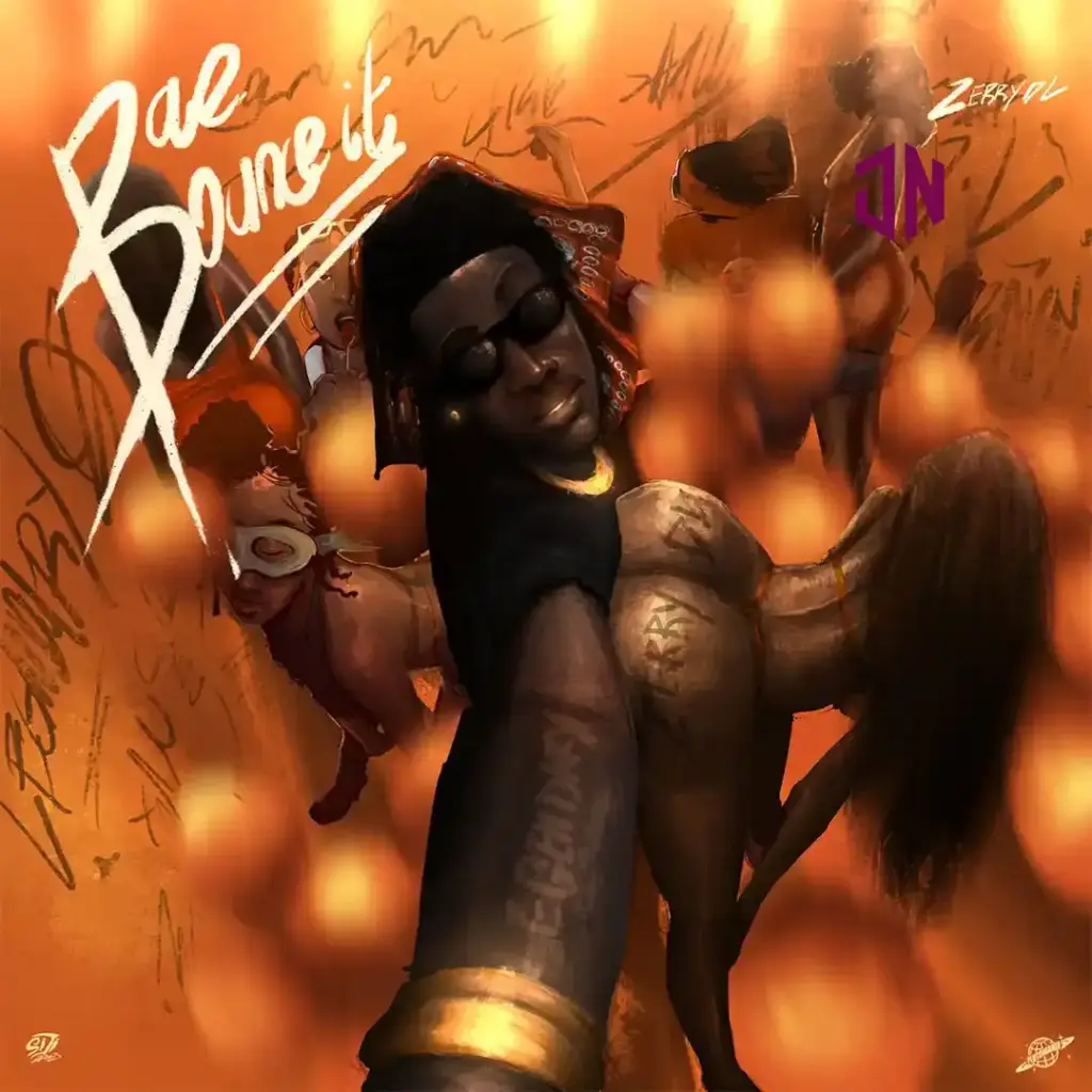 ZerryDL – Bounce It Mp3 Download