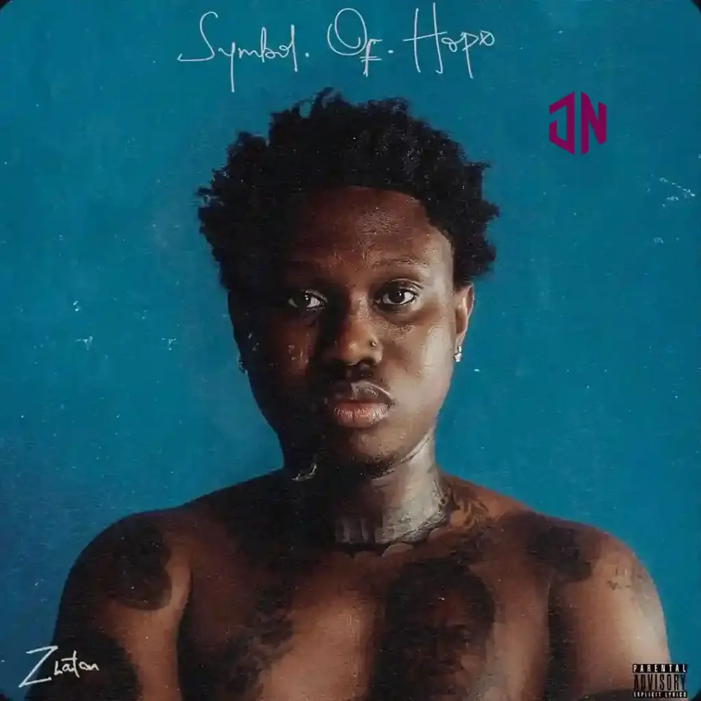 Zlatan – Bebe ft. Victony Mp3 Download