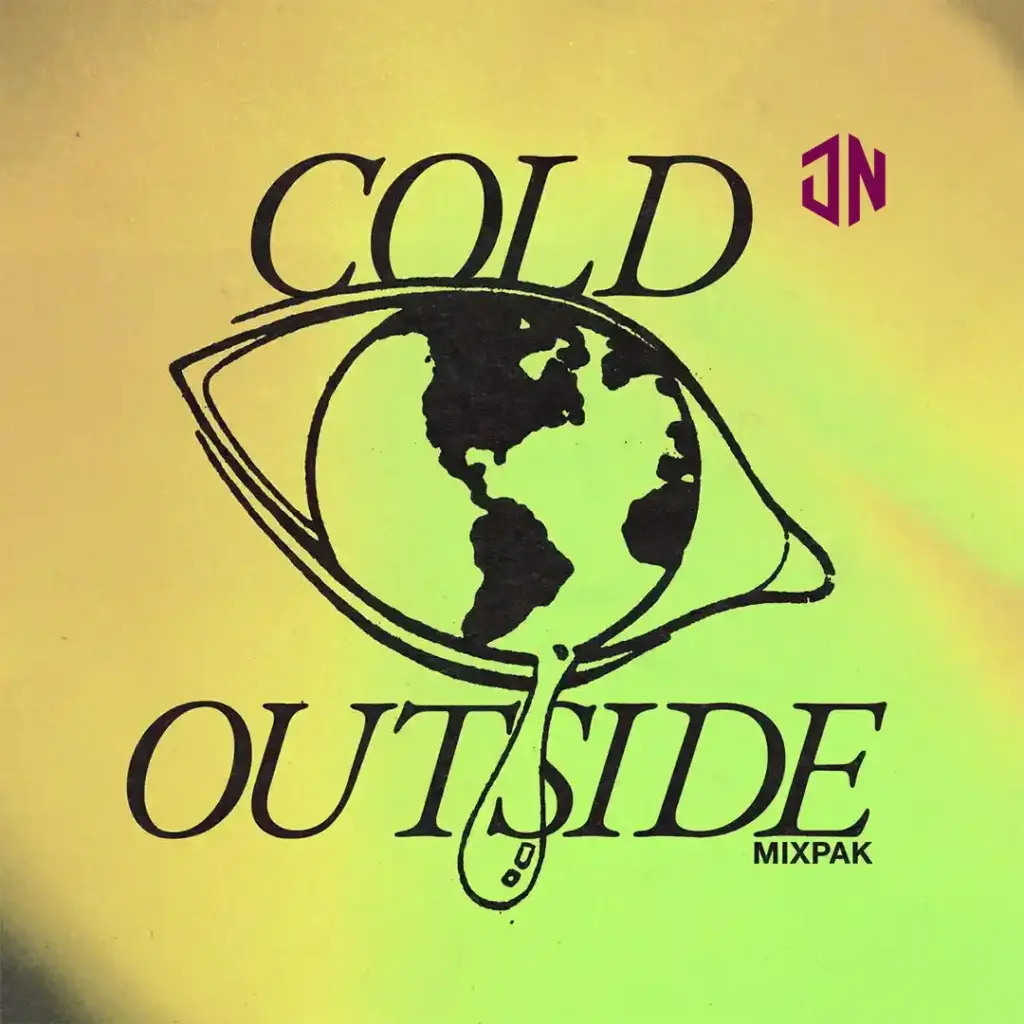 FAVE – Cold Outside ft. Dre Skull Mp3 Download