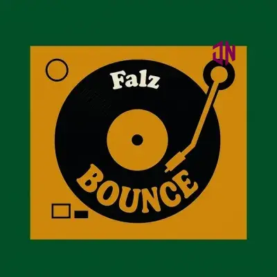 Falz – Bounce Mp3 Download