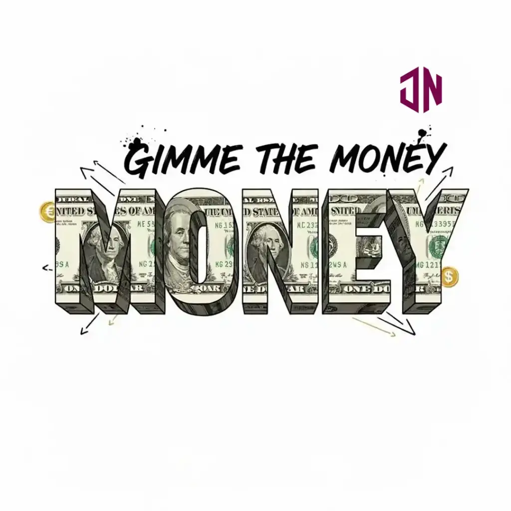 Guchi – Gimme The Money ft. Salima Chica Mp3 Download