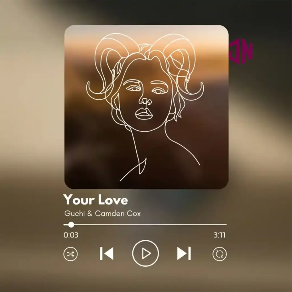 Guchi – Your Love ft. Camden Cox Mp3 Download