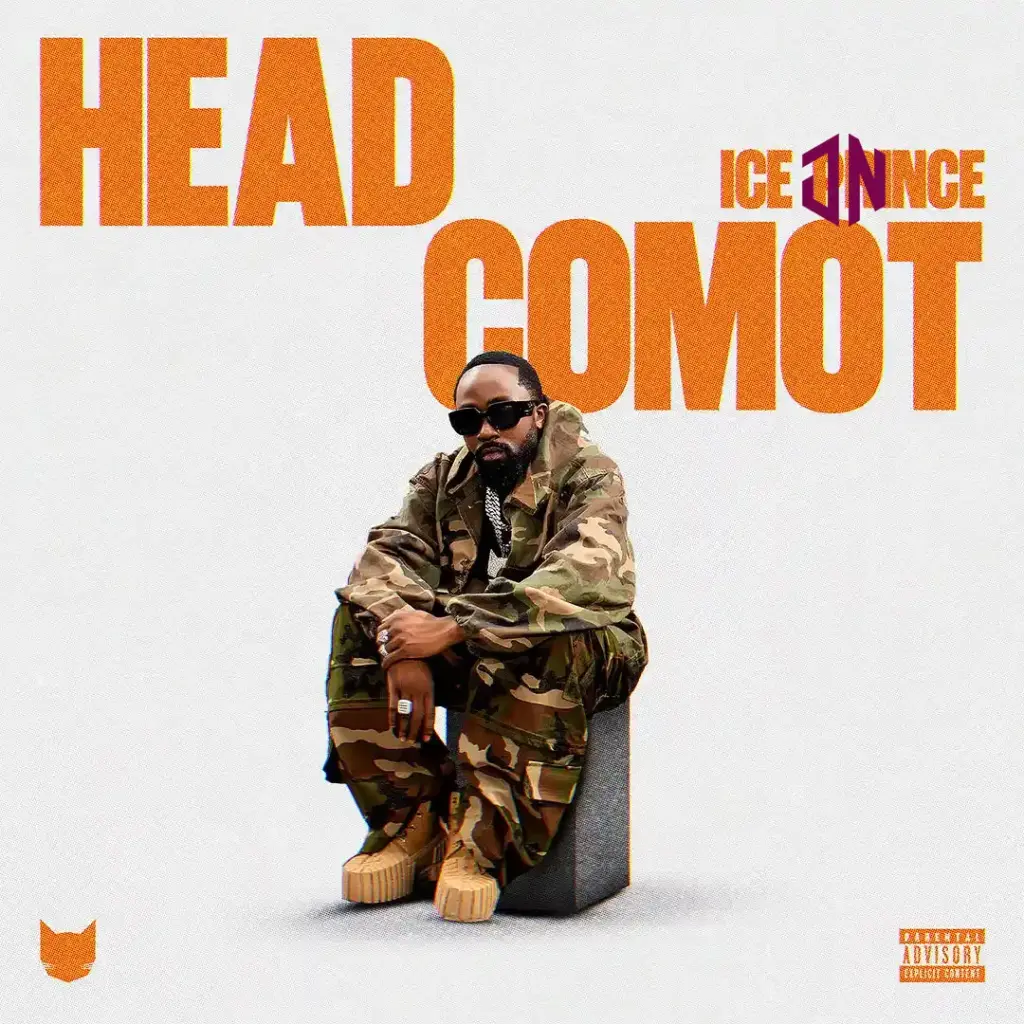 Ice Prince – Head Comot Mp3 Download