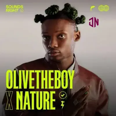 Olivetheboy – Fire Ft. Nature & Fancy Fingers Mp3 Download