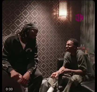 Odeal – Nights In The Sun Ft Wizkid Mp3 Download