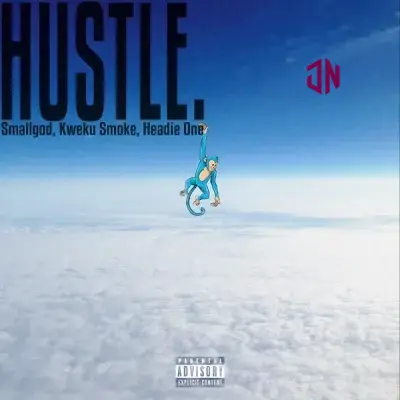 Smallgod – Hustle ft. Headie One & Kweku Smoke Mp3 Download