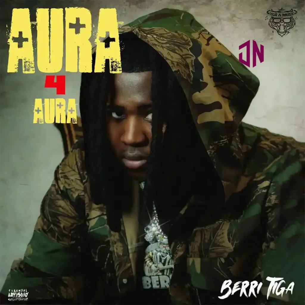Berri-Tiga – Aura 4 Aura Mp3 Download