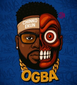 Chinko Ekun – Ogba Mp3 Download