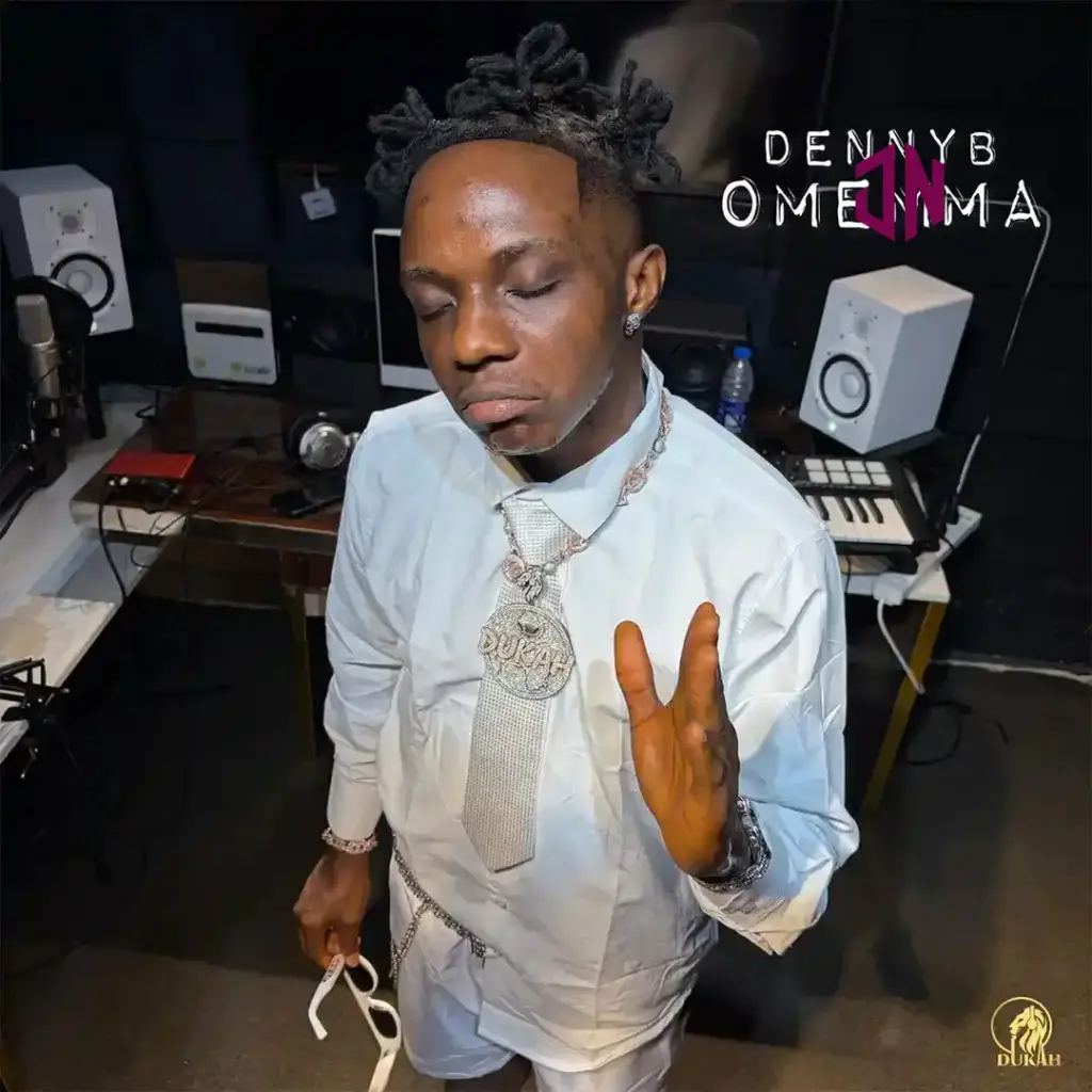 DennyB – OMEMMA Mp3 Download