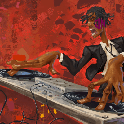 Khaid – SORRY IM NOT SORRY Mp3 Download