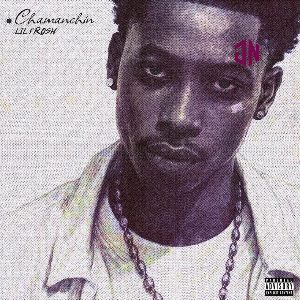 Lil Frosh – Chamanchin Mp3 Download
