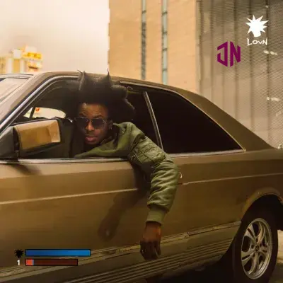 Lovn – Sorry I’m Busy Mp3 Download