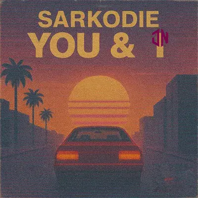 Sarkodie – You & I Mp3 Download