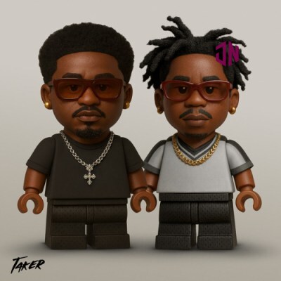 Bolaryn – Taker Ft.Ykb Mp3 Download