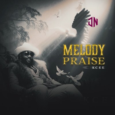 Kcee – Melody Praise Mp3 Download